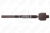 Articulacao Terminal Direcao Bmw X5 F15 F85 M 50d 2013-2017