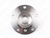 Cubo Traseiro Bmw 325i 2.5 1990-1995 Original - comprar online