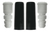 Kit Batente E Coifa Amortecedor Traseiro Audi A4 1.8 04-08
