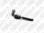 Sensor Nível Do Reservatório Água Bmw 330i 3.0 2000 A 2005