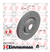 Par Disco De Freio Diant. Mercedes Cls 400 2014-2020 C218