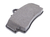 Pastilha De Freio Traseira Porsche Cayman S 3.4 2009 A 2014 - comprar online