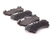 Pastilha De Freio Dianteira Audi Q7 3.6 2006 A 2008 Original - comprar online