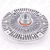 Acoplamento Helice Polia Viscosa 4 Furos Bmw 318i 320i 325i