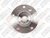 Cubo Traseiro Bmw 328i 2.8 Original 1996 - comprar online