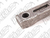 Coxim Traseiro Motor Audi A3 Sportback S3 2008 - 2014 - Encontre Peças