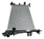 Radiador Toro 2015 A 2019 - comprar online