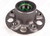 Cubo Roda Dianteira Mercedes C180 Cgi 10-13 Original - comprar online