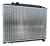 Radiador Ford F350 1999 Acima