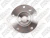 Cubo Traseiro Bmw 325i 2.5 24v Original 2002 - comprar online