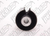 Bucha Da Bandeja Inferior Traseira Bmw X5 4.4 V8 1999 A 2003 - comprar online