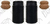 Kit Batente Coifa Amortecedor Dianteir Volvo S60 2.0 T 2001