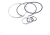 Kit Coifa Semi-eixo Interno Passat B5 2.8 2000 - 2005 - comprar online