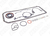 Kit De Junta Inferior Do Motor Bmw E60 5i M54 01-05 Original - comprar online