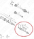 Homocinetica Bmw X5 4.8 V8 32v 2005-2006 Original