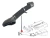 Tubo De Ar Mercedes C230 1.8 Kompressor 2004-2007 - Encontre Peças