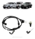 Sensor Pastilha Freio Traseiro Discovery 3 E 4 Range Rover