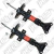 Amortecedor Dianteiro Mercedes Slk200 Kompressor 2004 - 2011 - comprar online