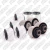 Kit Buchas Braço Suspensão Dianteira Audi Allroad 2002