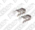 Bronzina De Biela Audi A3 1.8t 1996 A 2003