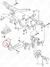 Audi A3 1.4 Tfsi Sedan 13-18 Original Bucha Quadro Traseiro - loja online