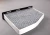Filtro Do Ar Condicionado Audi Q3 2.0 Tfsi 2011 A 2013