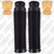 Coifa Batente Amortecedor Dianteiro Touareg 3.6 V6 2005-2010