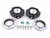 Passat 3.2 V6 24v Fsi 2007-2008 Coxim + Rolamento