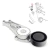 Rolamento Do Tensor Guia Audi A4 1.8 T 2000-2004