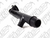 Cano Saida Agua Motor Bmw 318i 1.8 Compact Original 1995 na internet