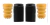 Kit Coifa + Batente Amort. Diant. Bmw X3 Xdrive35i 10-19 F25