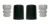 Kit Coifa Amortecedor Diant. Audi A4 1.8 Avant 2007-2016 B8