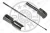 Amortecedor Capo Passat 1.8t 1999 Original - loja online