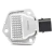 Indicador Nível Óleo Motor Bmw 1 Cabriolet (e88) 120 I 08-13 - comprar online