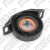 Mancal Cardan Rolamento Mercedes C180 1.8 Original 1997 - comprar online