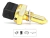 Sensor Temperatura Bmw M235 I (f22, F87) 2013-2016 - loja online