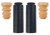 Kit Batente E Coifa Amortecedor Traseiro Bmw Z4 3.0 02-06