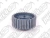 Engrenagem Virabrequim Vw Passat B6 2.0t - Bpy 2008 na internet