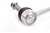Bieleta Dianteira Mercedes W164 Ml500 4-matic 2005-2011 na internet