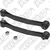 Par Bieleta Traseira Mercedes E320 Original 1993 - 1995