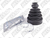 Coifa Da Transmissão Audi Allroad 2.7 V6 2000-2005 Original