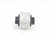 Bucha Braco Inferior Reto Audi A4 2.0 20v 2000-2004 Original - comprar online