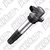 Bobina Ignicao Land Rover Freelander 2.5 V6 Original 00-06 - comprar online