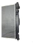 Radiador Audi A6 1997 1998 1999 2000 2001 2002 2003 - comprar online