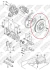 Disco De Freio Dianteiro Audi A4 3.2 Quattro Fsi 2007 A 2015 na internet