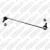 Bieleta Dianteira Mercedes A200 Turbo Urban 13-16 Original