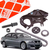 KIT CORRENTE DISTRIBUIÇÃO DA BOMBA DE ÓLEO BMW 320 120 318 X1 Z4 e85 E46 E90 motor N46