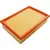 Filtro De Ar CHEVROLET Celta Prisma 1.0 1.4 2002-2013 Tecfil Original - comprar online