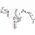 Pivo Bandeja Inferior Dianteira Honda Accord 2003-2007 - comprar online