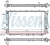 Audi WAUZZZ4AZRN037657 Radiador Nissens - loja online